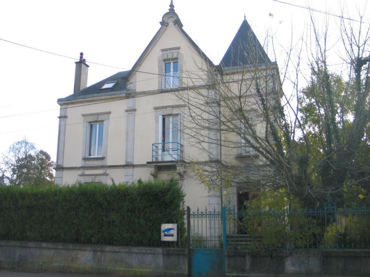 Appartement Agreable 1 A 4 Personnes Chaumont  Eksteriør billede
