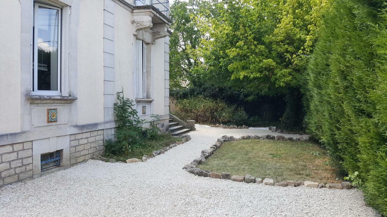Appartement Agreable 1 A 4 Personnes Chaumont  Eksteriør billede